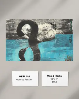 Marcus Fessler - MESL 014