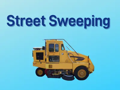 Street Sweeper