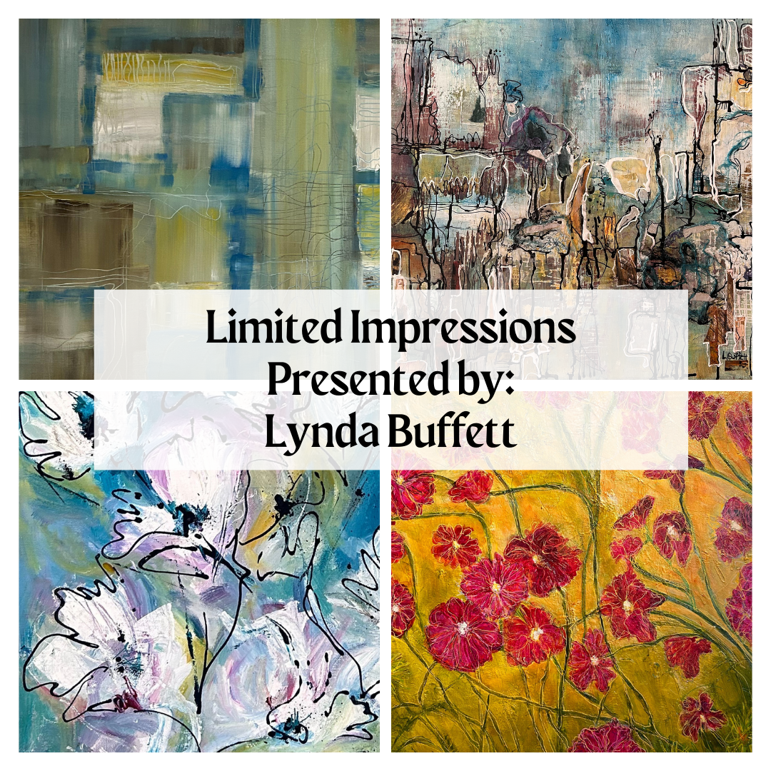 Artwork from exhibit