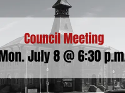 Council Meeting