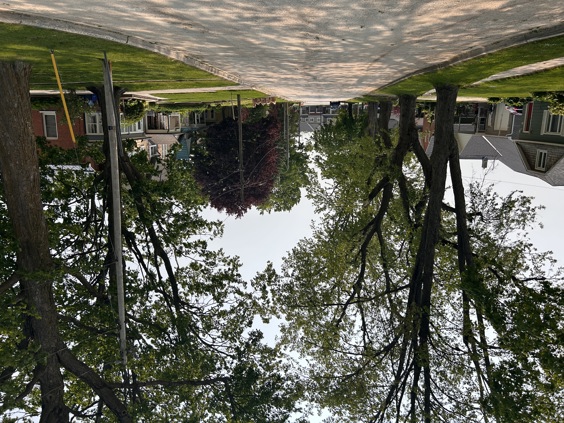 Road Resurfacing - Second Avenue E Map