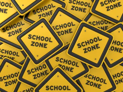 School Zone
