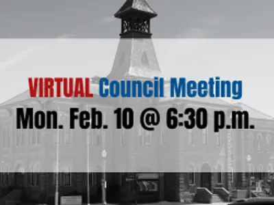 Council Meeting